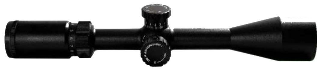 NORSE RS9-4